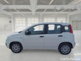  Fiat  Panda FIAT  / 2011 / 5P / BERLINA 1.0 FIREFLY 70CV SeS HYBRID #8