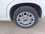  Fiat  Panda FIAT  / 2011 / 5P / BERLINA 1.0 FIREFLY 70CV SeS HYBRID #19