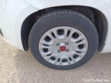  Fiat  Panda FIAT  / 2011 / 5P / BERLINA 1.0 FIREFLY 70CV SeS HYBRID #20