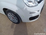  Fiat  Panda FIAT  / 2011 / 5P / BERLINA 1.0 FIREFLY 70CV SeS HYBRID #31