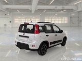  Fiat  Panda FIAT  / 2011 / 5P / BERLINA 1.0 FIREFLY 70CV SeS HYBRID CITY LIFE #2