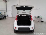  Fiat  Panda FIAT  / 2011 / 5P / BERLINA 1.0 FIREFLY 70CV SeS HYBRID CITY LIFE #5