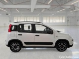  Fiat  Panda FIAT  / 2011 / 5P / BERLINA 1.0 FIREFLY 70CV SeS HYBRID CITY LIFE #7