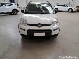 Fiat  Panda FIAT  / 2011 / 5P / BERLINA 1.0 FIREFLY 70CV SeS HYBRID CITY LIFE #22