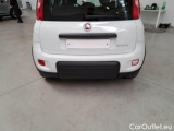  Fiat  Panda FIAT  / 2011 / 5P / BERLINA 1.0 FIREFLY 70CV SeS HYBRID CITY LIFE #27