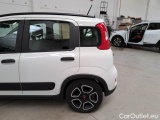 Fiat  Panda FIAT  / 2011 / 5P / BERLINA 1.0 FIREFLY 70CV SeS HYBRID CITY LIFE #32