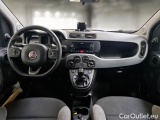  Fiat  Panda FIAT  / 2011 / 5P / BERLINA 1.0 FIREFLY 70CV SeS HYBRID CITY LIFE #3