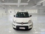  Fiat  Panda FIAT  / 2011 / 5P / BERLINA 1.0 FIREFLY 70CV SeS HYBRID CITY LIFE #6