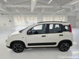  Fiat  Panda FIAT  / 2011 / 5P / BERLINA 1.0 FIREFLY 70CV SeS HYBRID CITY LIFE #8