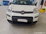 Fiat  Panda FIAT  / 2011 / 5P / BERLINA 1.0 FIREFLY 70CV SeS HYBRID CITY LIFE #24