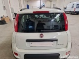  Fiat  Panda FIAT  / 2011 / 5P / BERLINA 1.0 FIREFLY 70CV SeS HYBRID CITY LIFE #27