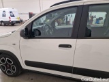  Fiat  Panda FIAT  / 2011 / 5P / BERLINA 1.0 FIREFLY 70CV SeS HYBRID CITY LIFE #31