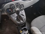  Fiat  Panda FIAT  / 2011 / 5P / BERLINA 1.0 FIREFLY 70CV SeS HYBRID CITY LIFE #45