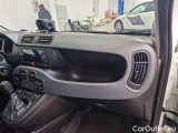  Fiat  Panda FIAT  / 2011 / 5P / BERLINA 1.0 FIREFLY 70CV SeS HYBRID CITY LIFE #50