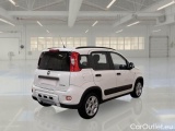  Fiat  Panda FIAT  / 2011 / 5P / BERLINA 1.0 FIREFLY 70CV SeS HYBRID #2