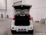  Fiat  Panda FIAT  / 2011 / 5P / BERLINA 1.0 FIREFLY 70CV SeS HYBRID #5