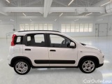  Fiat  Panda FIAT  / 2011 / 5P / BERLINA 1.0 FIREFLY 70CV SeS HYBRID #7