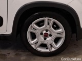  Fiat  Panda FIAT  / 2011 / 5P / BERLINA 1.0 FIREFLY 70CV SeS HYBRID #17