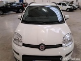  Fiat  Panda FIAT  / 2011 / 5P / BERLINA 1.0 FIREFLY 70CV SeS HYBRID #29