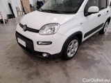  Fiat  Panda FIAT  / 2011 / 5P / BERLINA 1.0 FIREFLY 70CV SeS HYBRID #35