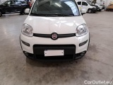  Fiat  Panda FIAT  / 2011 / 5P / BERLINA 1.0 FIREFLY 70CV SeS HYBRID #37