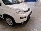  Fiat  Panda FIAT  / 2011 / 5P / BERLINA 1.0 FIREFLY 70CV SeS HYBRID #39