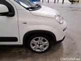  Fiat  Panda FIAT  / 2011 / 5P / BERLINA 1.0 FIREFLY 70CV SeS HYBRID #41