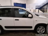  Fiat  Panda FIAT  / 2011 / 5P / BERLINA 1.0 FIREFLY 70CV SeS HYBRID #44