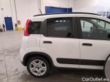  Fiat  Panda FIAT  / 2011 / 5P / BERLINA 1.0 FIREFLY 70CV SeS HYBRID #49