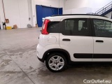  Fiat  Panda FIAT  / 2011 / 5P / BERLINA 1.0 FIREFLY 70CV SeS HYBRID #51