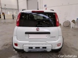 Fiat  Panda FIAT  / 2011 / 5P / BERLINA 1.0 FIREFLY 70CV SeS HYBRID #58