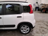 Fiat  Panda FIAT  / 2011 / 5P / BERLINA 1.0 FIREFLY 70CV SeS HYBRID #61