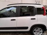 Fiat  Panda FIAT  / 2011 / 5P / BERLINA 1.0 FIREFLY 70CV SeS HYBRID #64