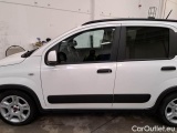  Fiat  Panda FIAT  / 2011 / 5P / BERLINA 1.0 FIREFLY 70CV SeS HYBRID #67