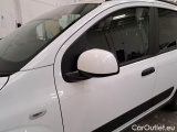  Fiat  Panda FIAT  / 2011 / 5P / BERLINA 1.0 FIREFLY 70CV SeS HYBRID #70