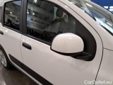  Fiat  Panda FIAT  / 2011 / 5P / BERLINA 1.0 FIREFLY 70CV SeS HYBRID #73
