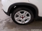  Fiat  Panda FIAT  / 2011 / 5P / BERLINA 1.0 FIREFLY 70CV SeS HYBRID #78