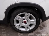  Fiat  Panda FIAT  / 2011 / 5P / BERLINA 1.0 FIREFLY 70CV SeS HYBRID #81