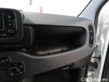  Fiat  Panda FIAT  / 2011 / 5P / BERLINA 1.0 FIREFLY 70CV SeS HYBRID #93