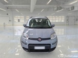  Fiat  Panda FIAT  / 2011 / 5P / BERLINA 1.0 FIREFLY 70CV SeS HYBRID CITY LIFE #6