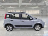  Fiat  Panda FIAT  / 2011 / 5P / BERLINA 1.0 FIREFLY 70CV SeS HYBRID CITY LIFE #7