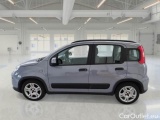  Fiat  Panda FIAT  / 2011 / 5P / BERLINA 1.0 FIREFLY 70CV SeS HYBRID CITY LIFE #8