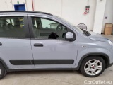  Fiat  Panda FIAT  / 2011 / 5P / BERLINA 1.0 FIREFLY 70CV SeS HYBRID CITY LIFE #24