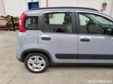  Fiat  Panda FIAT  / 2011 / 5P / BERLINA 1.0 FIREFLY 70CV SeS HYBRID CITY LIFE #26