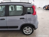  Fiat  Panda FIAT  / 2011 / 5P / BERLINA 1.0 FIREFLY 70CV SeS HYBRID CITY LIFE #32
