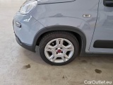  Fiat  Panda FIAT  / 2011 / 5P / BERLINA 1.0 FIREFLY 70CV SeS HYBRID CITY LIFE #39