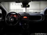  Fiat  Panda FIAT  / 2011 / 5P / BERLINA 0.9 TWINAIR TURBO NATURAL POWER EASY #3