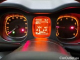 Fiat  Panda FIAT  / 2011 / 5P / BERLINA 0.9 TWINAIR TURBO NATURAL POWER EASY #4