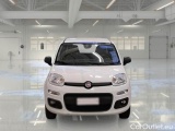  Fiat  Panda FIAT  / 2011 / 5P / BERLINA 0.9 TWINAIR TURBO NATURAL POWER EASY #6