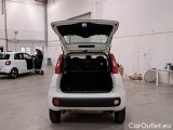  Fiat  Panda FIAT  / 2011 / 5P / BERLINA 0.9 TWINAIR TURBO NATURAL POWER EASY #5
